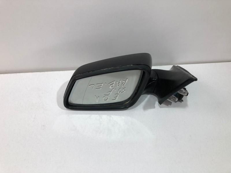 Oglinda stanga cu camera BMW Seria 7 (2008-2015) [F01, F02] f01524039931p