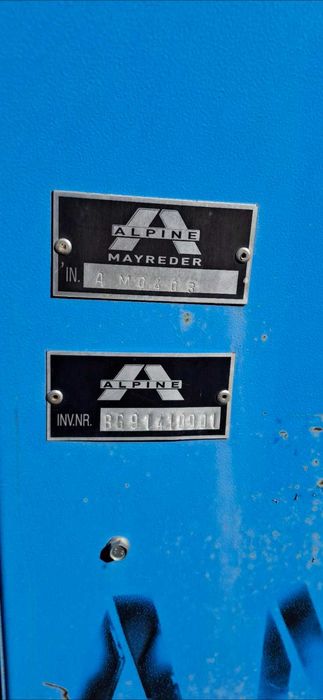 Заваръчен генератор Genset MPM 20/600 – 600A