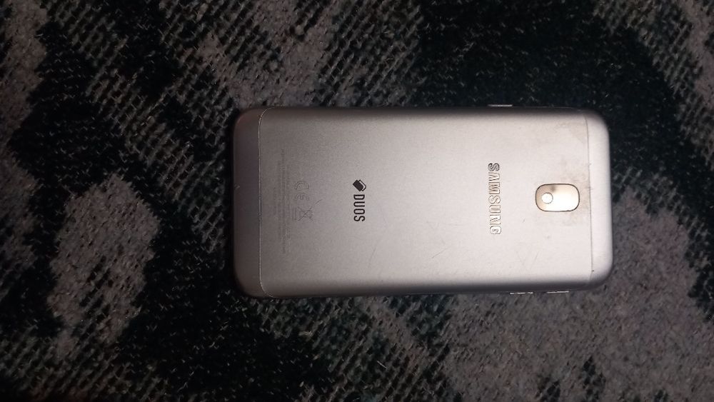 Samsung Galaxy J3 dual sim 2017