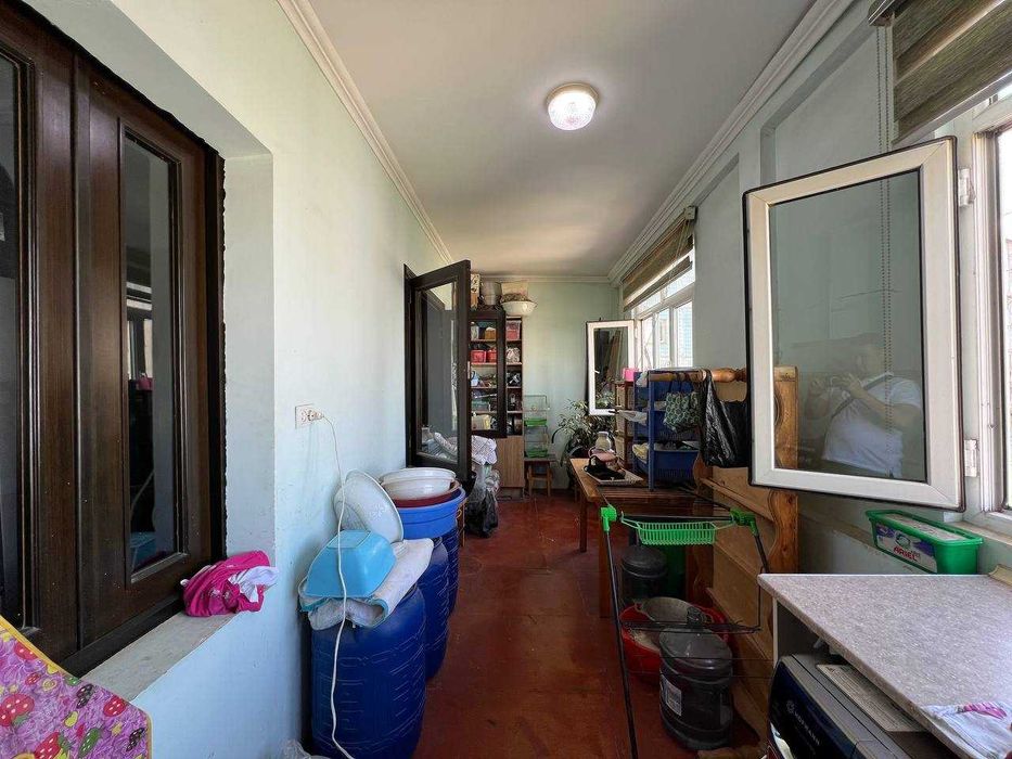 Продается 3/7/9 81 м2 на Тузель 3