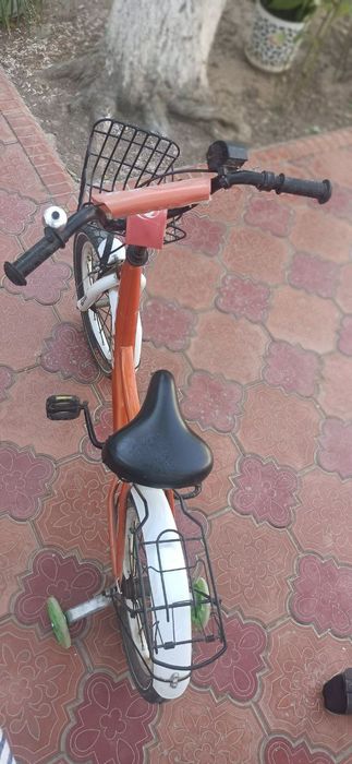 Bollalar uchun vilosepeti