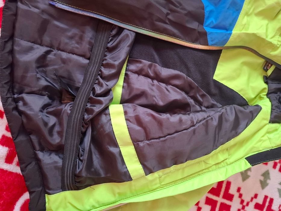 Geaca ski copii 122-128