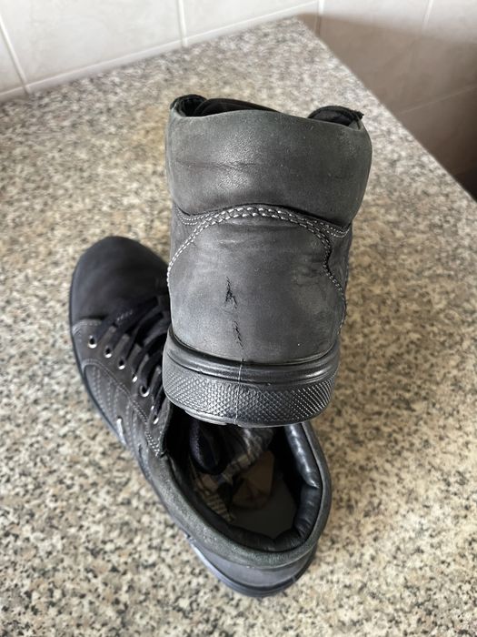 Продам ботинки Jomos. Размер 42 . В хорошем состоянии.