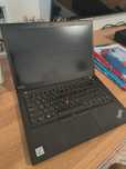 Laptop Lenovo thinkpad T14 Gen1