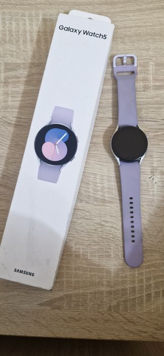 Vand samsung watch 5