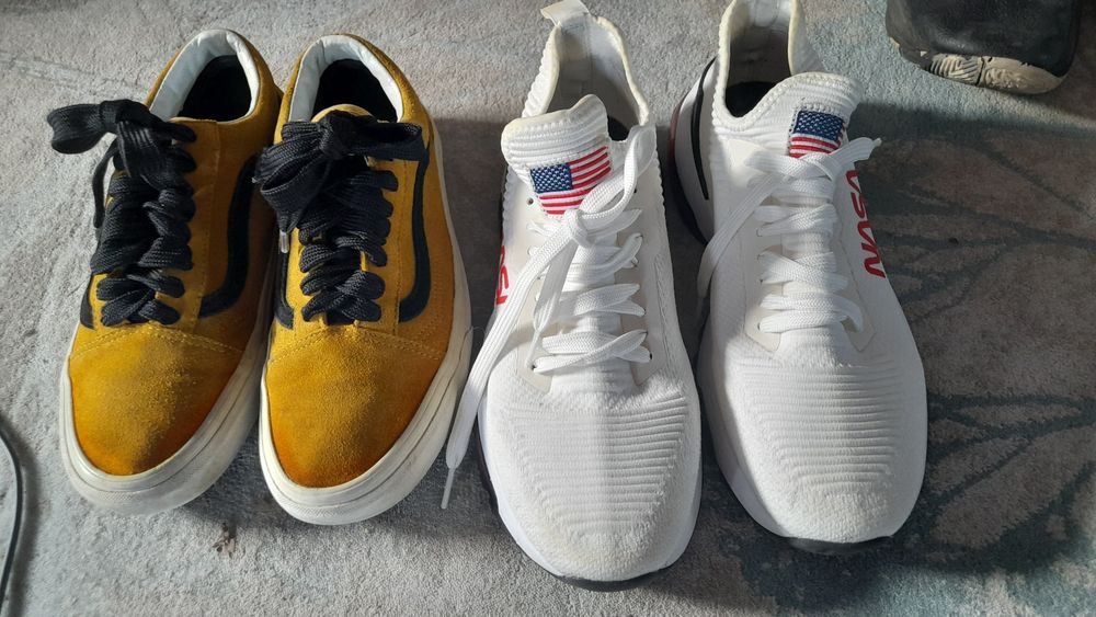 Pantofi sport pentru barbati