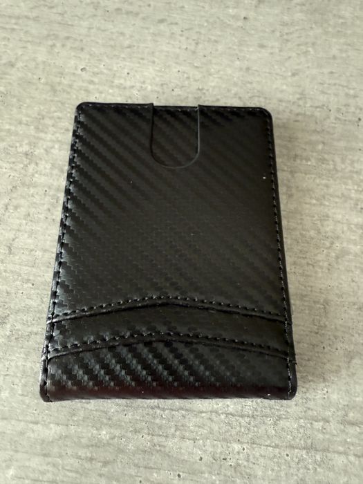Portofel din piele pentru barbati