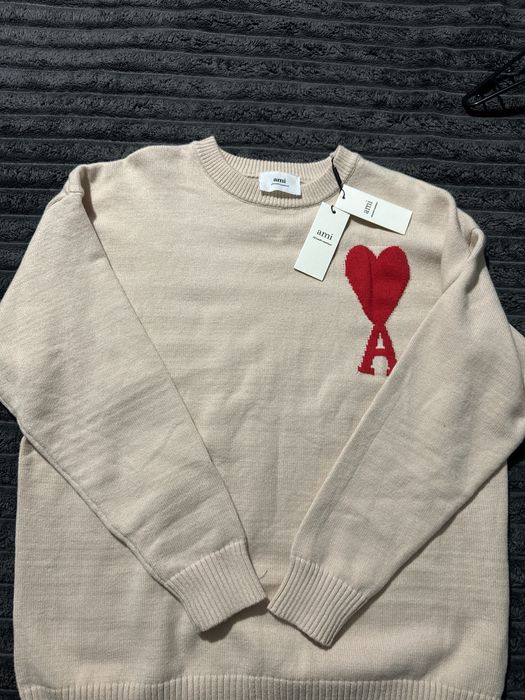 Bluza ami paris marimea L