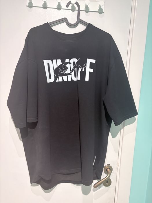 DIMOFF WEAR комплект