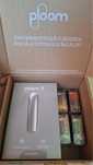 Ploom X advanced + Sobranie