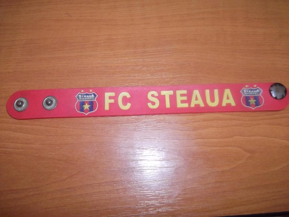 Bratara Fc Steaua