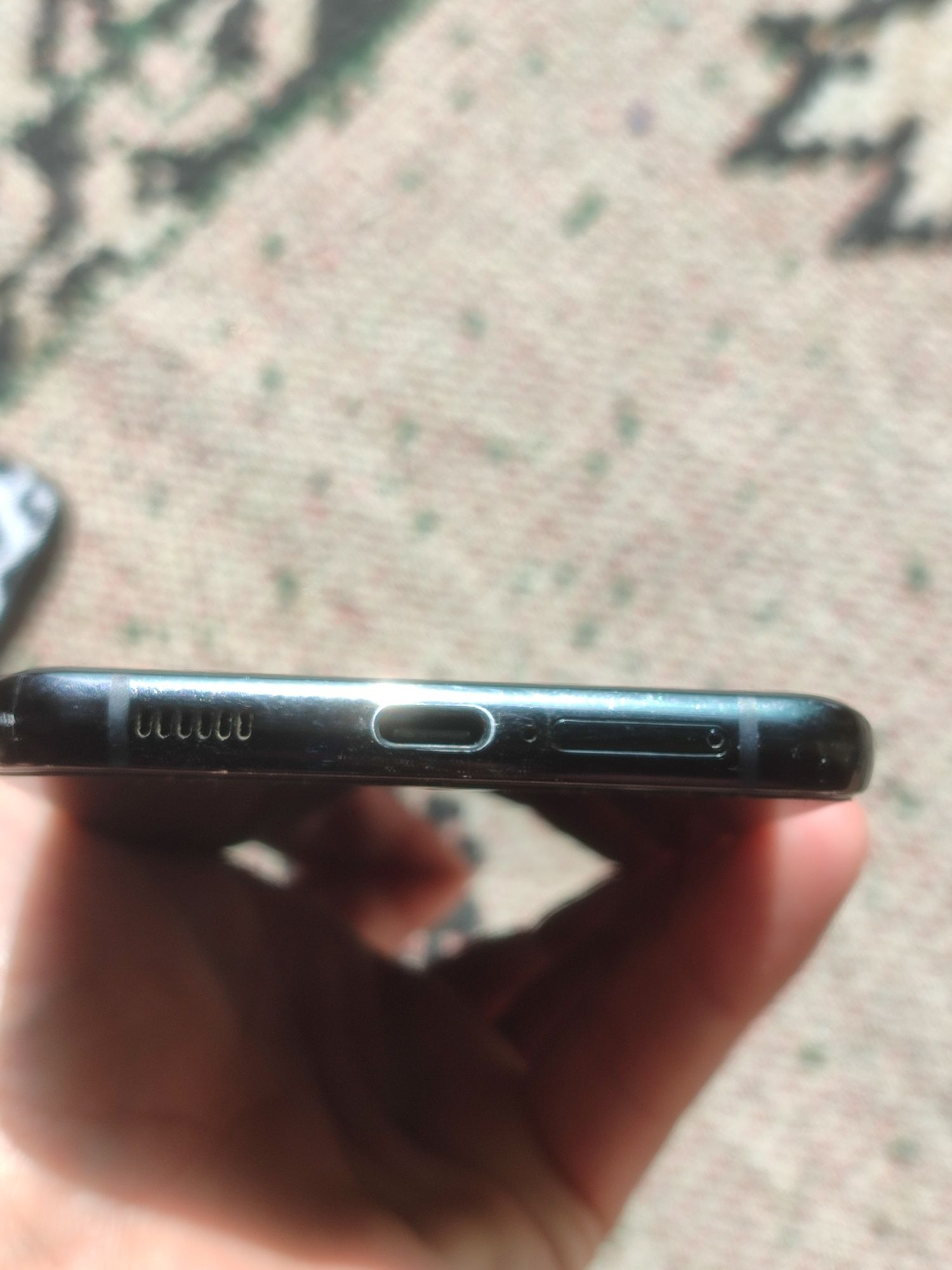 Samsung Galaxy S21 ultra 5G