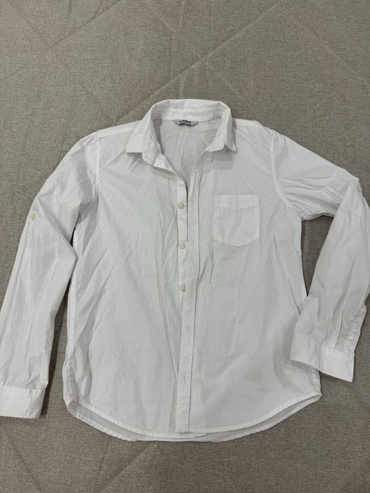 Рубашка для мальчика