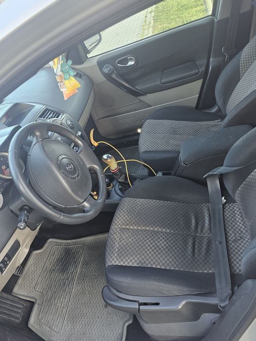 Vand renault megane 2