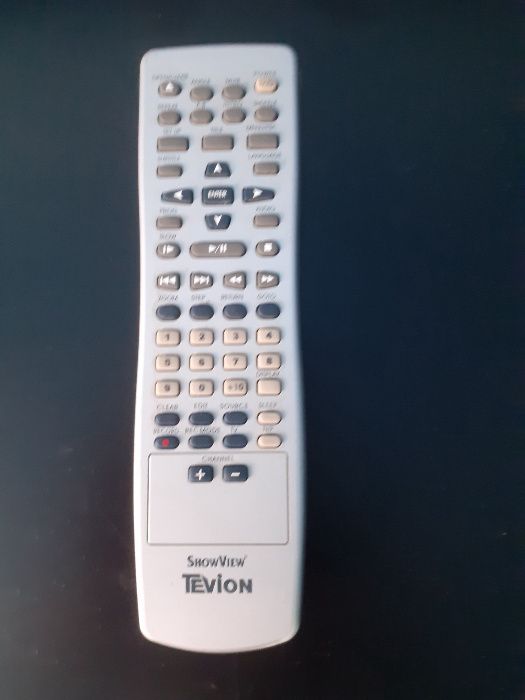Dvd recorder Tevion