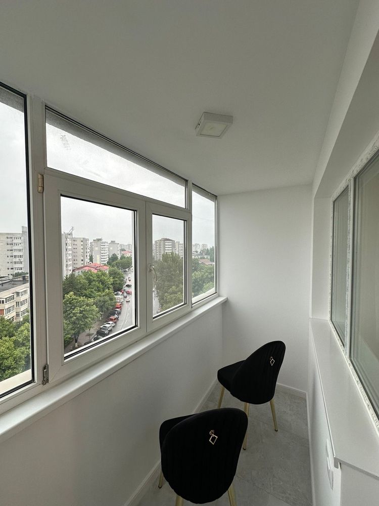 Apartament  decomandat 2 camere de vanzare