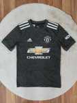 Tricou Fotbal Copii Manchester United