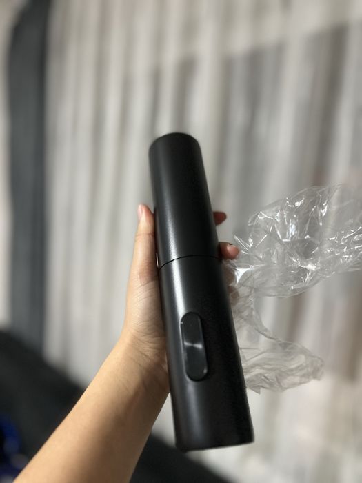 Desfacator electric de vin