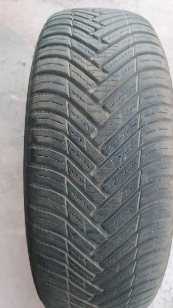 Шины на R 17 hankook