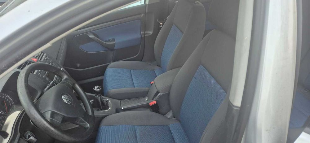 Golf 5 1.9tdi 90hp на части