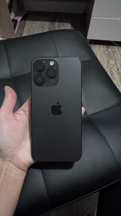 IPhone 14 pro max 256гб