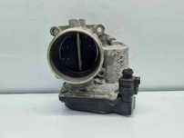 Clapeta acceleratie Skoda Octavia 2 (1Z3) [Fabr 2004-2013] 06F133062G