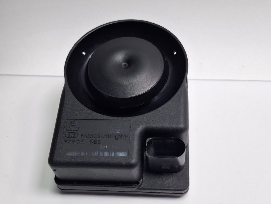 Sirena alarma AUDI A4 IV Avant 8K5, B8 2007 - 20152.0 TDI CAGA, CJCA,