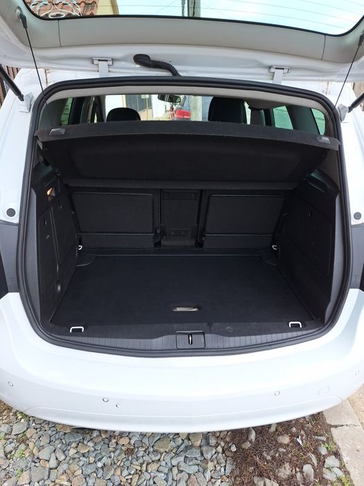 Opel Meriva B 1.7 CDTI (130 CP)