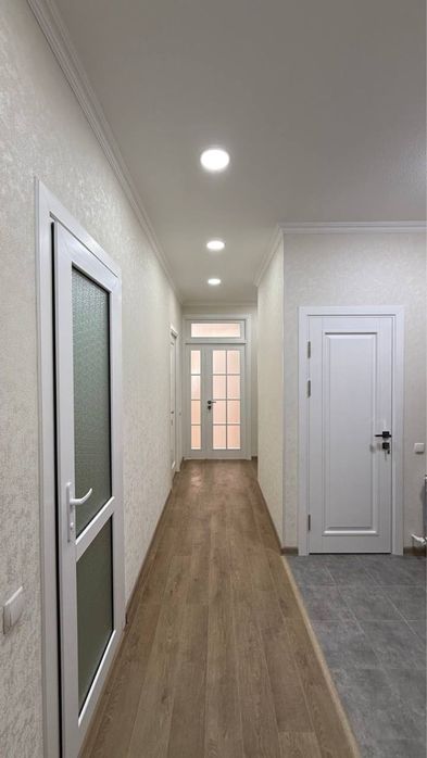 Продается 4 ком. Квартира площадью 127 кв.м. Адрес Фрунзе