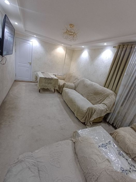 Сдается аренда 2 ком своя