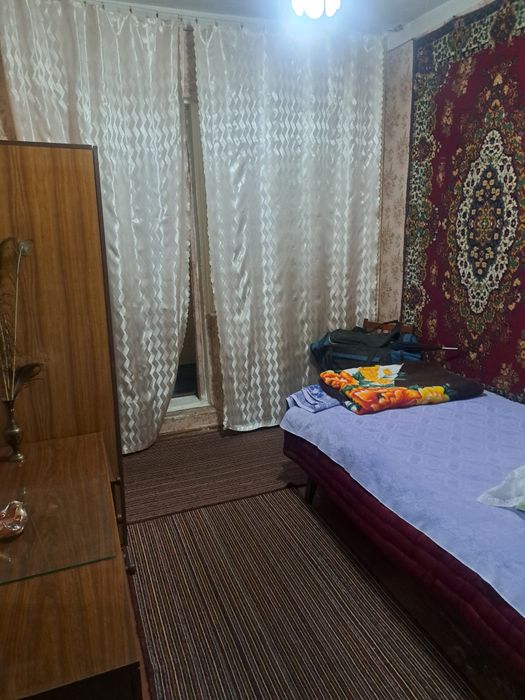 Сдаётся на Юнусабаде 7  ,2/1/4 ,