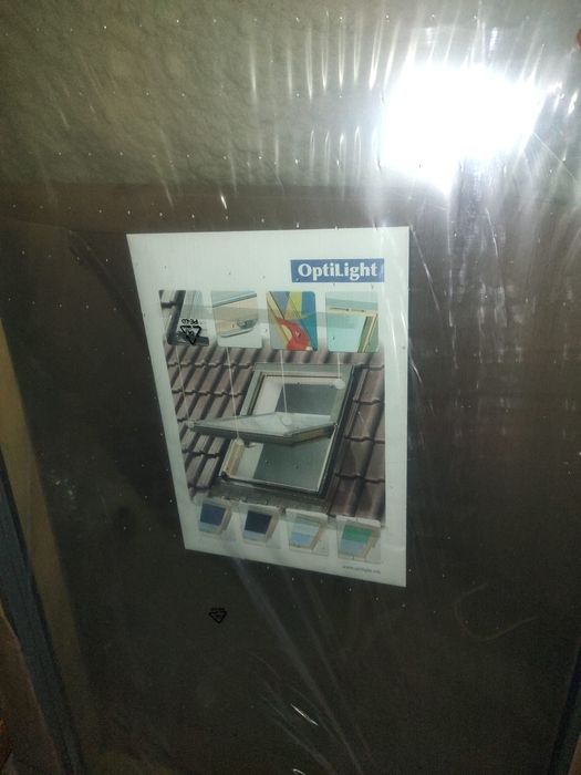 Ferestre mansarda Optilight 78*140