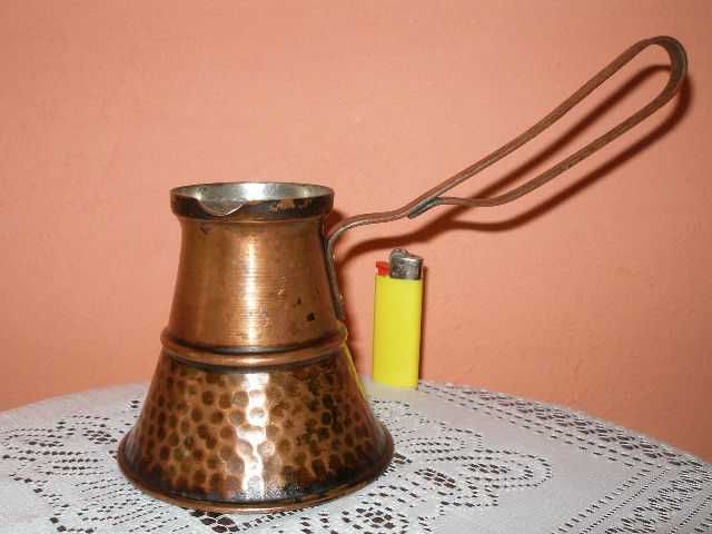 . Медно Джезве .