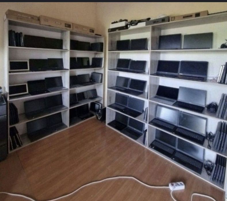 Ноутбуки по хорошей цене