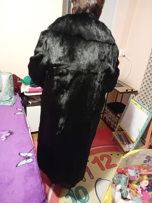 Haina blana naturală