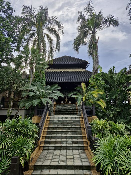 Классический массаж