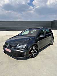 Volkswagen Golf 7 GTD 2015 , DSG , Sport&Sound