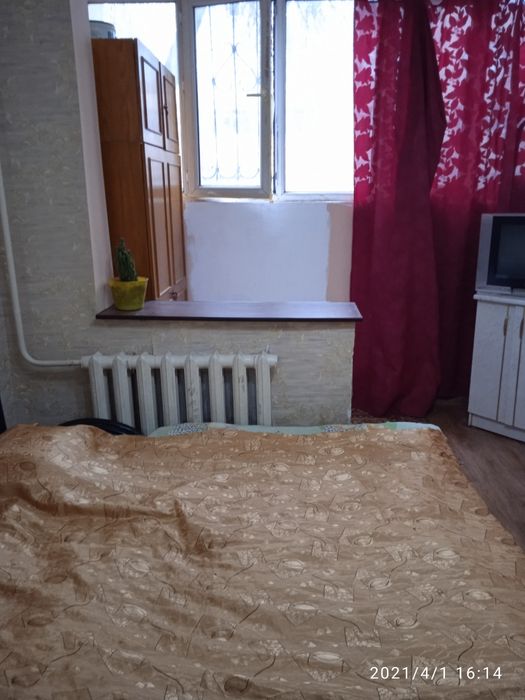 Сдам квартиру посуточно