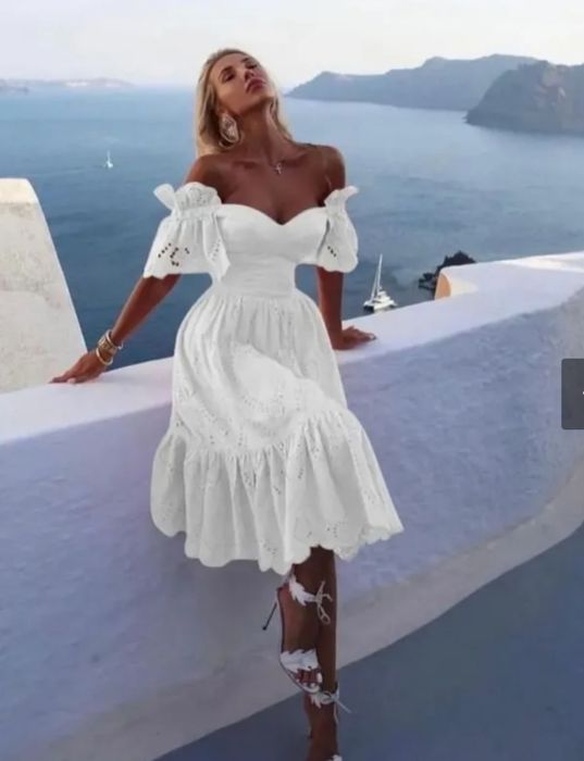 Страхотна рокличка