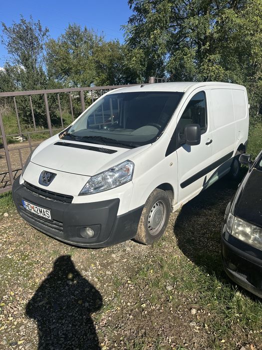 peugeot expert de vanzare