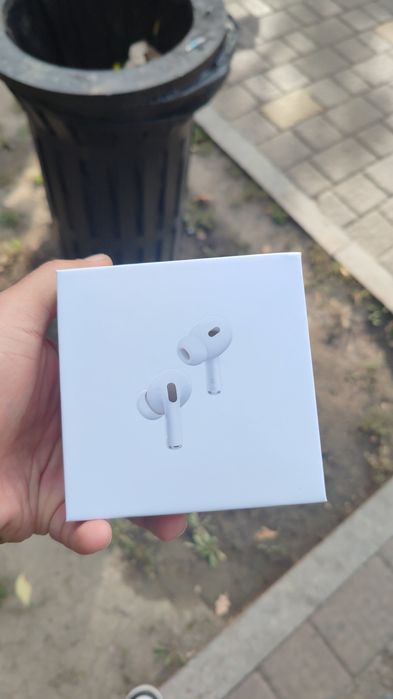 Air pods pro 2 gen