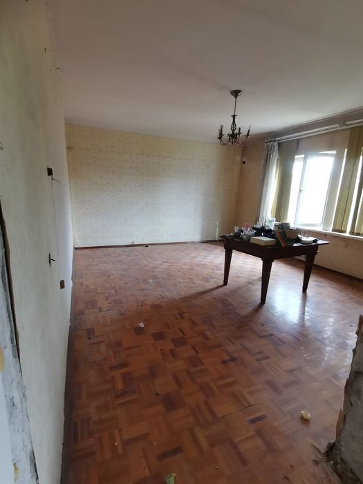 Демонтаж пола. Пол бузиш хизмати !!!