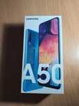 Samsung galaxy A50 nou