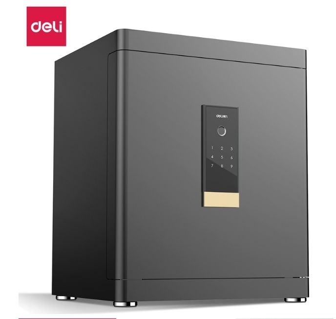 Deli seyf 4112 38x32x45sm