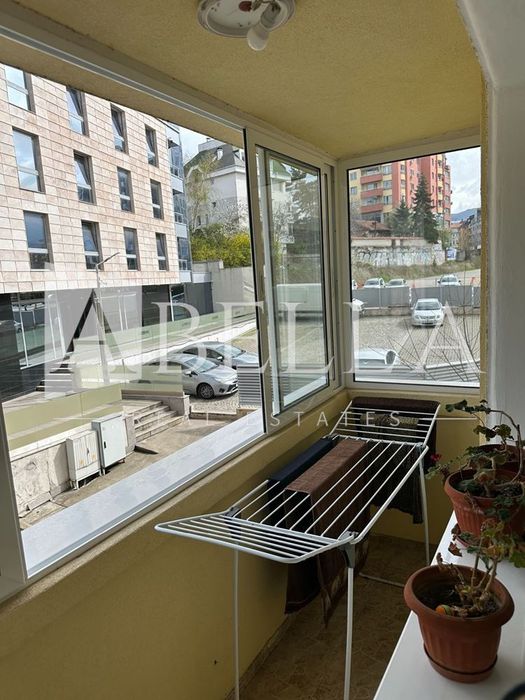 3-стаен в София-Студентски Град площ 125 цена 293000