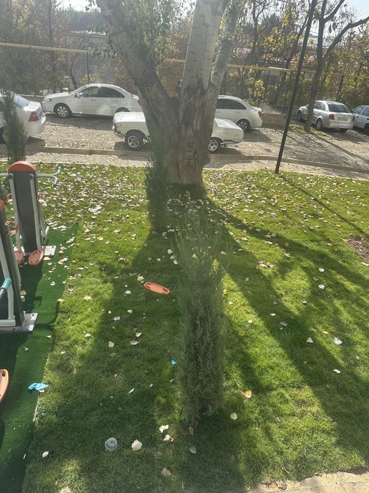 Новостройка на Юнус- абаде 13 квартал