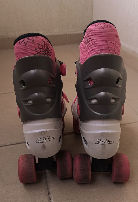 Детски ролкови кънки