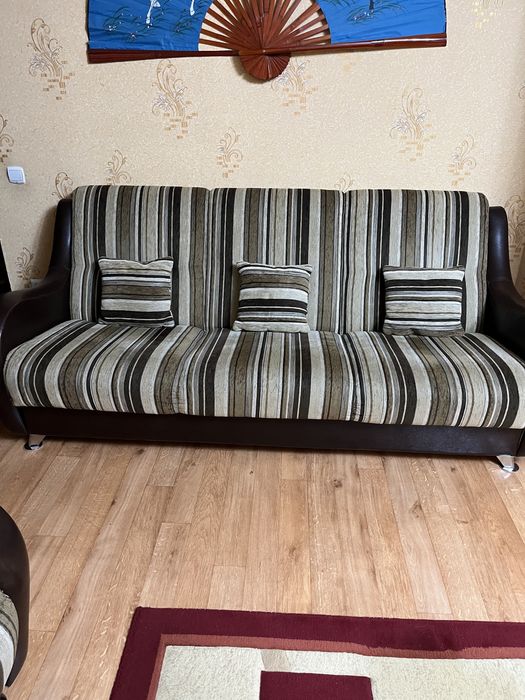 Продам Беларусский мягкий уголок