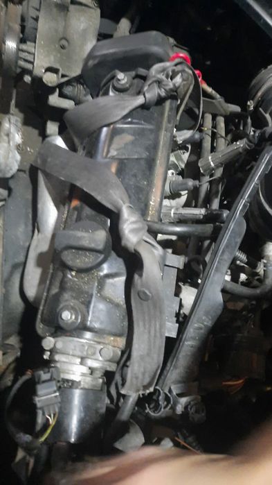 Двигатель на Гольф 3 ABU V1.6 цена 300000