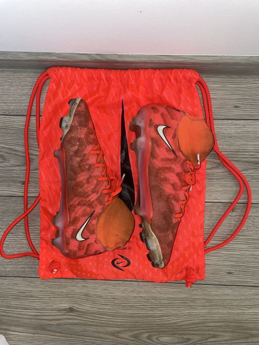 Ghete de fotbal NIKE PHANTOM ELITE